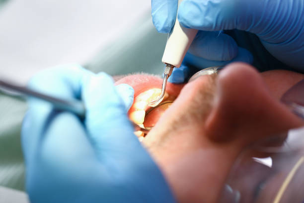 Reliable KS Emergency Dental Service Solutions