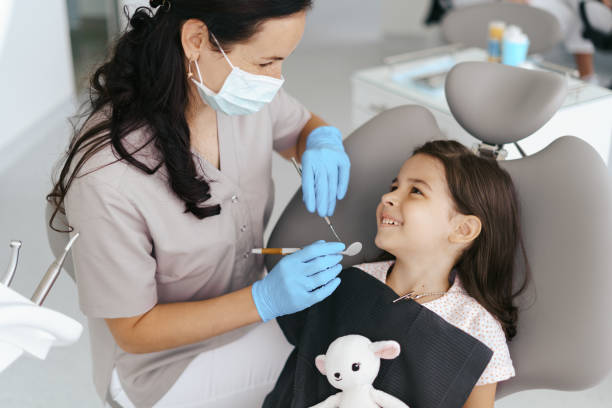 Best Emergency Root Canal Therapy in Burlington, KS