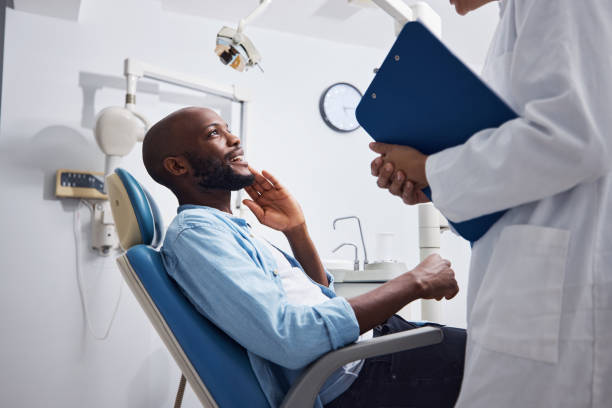 Best Knocked-Out Tooth (Avulsed Tooth) Treatment in Burlington, KS