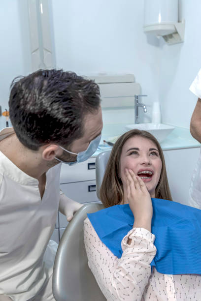 Best Emergency Treatment for Jaw Pain or Injury in Burlington, KS