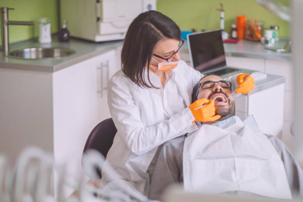 Best Emergency Cosmetic Dentistry (e.g., broken veneers) in Burlington, KS