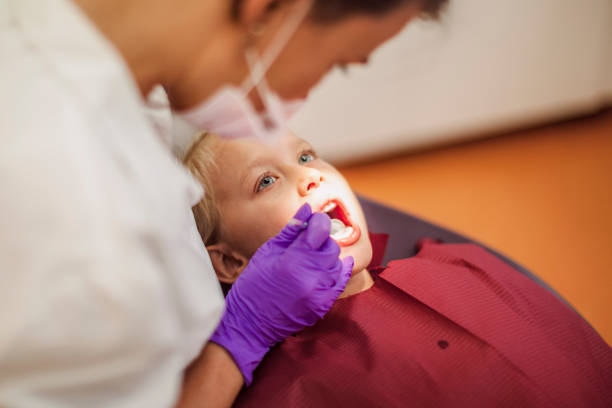Best Emergency Orthodontic Repairs in Burlington, KS