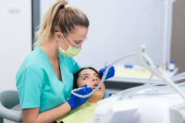 Best Emergency Care for Gum Disease in Burlington, KS