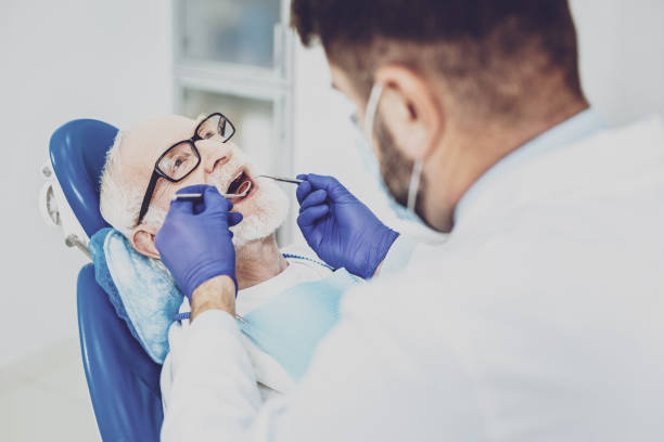 Best Emergency Denture Repair in Burlington, KS